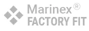 01 Marinex Factory Fit logo